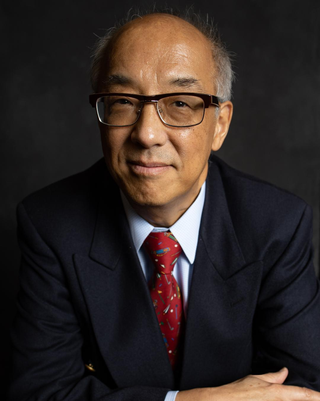 David Anson Lee